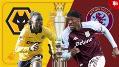 Nhận định bóng đá Wolves vs Aston Villa, 03h00 ngày 28/2: Hang sói khó về